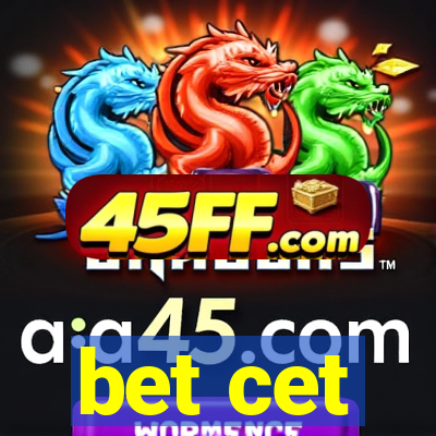 bet cet